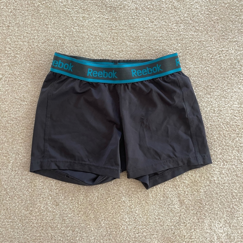 Reebok Spandex Shorts